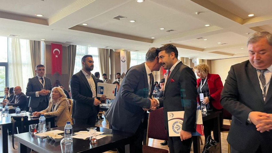 Mobbing Çalıştayı